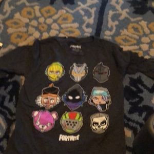 Fortnite t shirt
